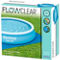 Bestway Flowclear 13 x 13 ft. Ground Cloth - Image 1 of 7