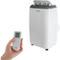 Commercial Cool Portable Air Conditioner with Remote Control, 14000 BTU with Heat - Image 1 of 7