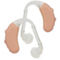 Lucid Hearing Enrich Over The Counter Hearing Aids - Image 1 of 5