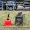 Sportsman 1000 Surge Watts Gasoline Portable Inverter Generator - Image 6 of 7