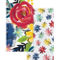 Sensations Bountiful Blooms Double Sided Printed Dinner Napkins 24 ct. - Image 1 of 3