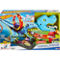 Hot Wheels City T-Rex Chomp Down Playset - Image 1 of 9