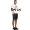 adidas Train Essentials 3-Stripes Shorts - Image 3 of 5