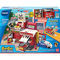 Vtech Go! Go! Smart Wheels Rescue Tower Firehouse Playset - Image 1 of 7