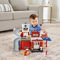 Vtech Go! Go! Smart Wheels Rescue Tower Firehouse Playset - Image 5 of 7