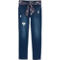 Wallflower Girls Jeans with Belt - Image 1 of 2