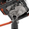 Yard Force 52cc Gas-Powered 8 in. Earth Auger Post Hole Digger - Image 7 of 9