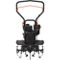 Yard Force YF21-FTT 21 inch 208cc Gas Powered Front Tine Tiller - Image 2 of 9