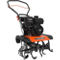Yard Force YF21-FTT 21 inch 208cc Gas Powered Front Tine Tiller - Image 4 of 9
