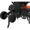 Yard Force YF21-FTT 21 inch 208cc Gas Powered Front Tine Tiller - Image 8 of 9