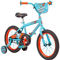 Pacific Outer Space 16 in. Unisex Juvenile Bike - Image 1 of 7