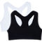 Maidenform Girls Seamless Sports Bra 2 pk. - Image 1 of 3