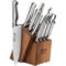 Cangshan Cutlery Sanford Series 12 pc. Block Set - Image 1 of 6