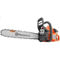 Husqvarna 440 18 in. Gas Chainsaw - Image 1 of 3