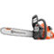 Husqvarna 435 Gas 16 in. Chainsaw RTL BX - Image 1 of 4