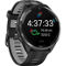 Garmin Forerunner 965 Carbon Gray DLC Titanium Bezel with Black Case Smartwatch - Image 5 of 8