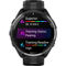 Garmin Forerunner 965 Carbon Gray DLC Titanium Bezel with Black Case Smartwatch - Image 6 of 8