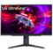 LG 27GR75Q-B 27 in. 165Hz QHD IPS 1ms G-SYNC UltraGear Gaming Monitor - Image 9 of 9