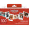 FujiFilm Instax Mini Film, Super value pack, 100 ct. - Image 1 of 2