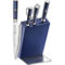 Cangshan Cutlery Kita Series 6 Piece Knife Hua Block Set - Image 1 of 7