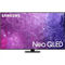 Samsung  65 in. Neo QLED 4K Smart TV QN65QN90CAFXZA - Image 1 of 3
