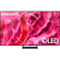 Samsung 65 in. Class S90C OLED 4K Smart TV QN65S90CAFXZA - Image 1 of 4