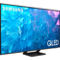 Samsung  65 In.  QLED 4K Smart TV Class Q70C QN65Q70CAFXZA - Image 3 of 4