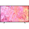 Samsung 65 in. QLED 4K Smart TV QN65Q60CAFXZA - Image 1 of 4