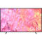 Samsung 55 in. Class Q60C QLED 4K Smart TV QN55Q60CAFXZA - Image 1 of 4