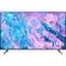Samsung 85 In. Class CU7000 Crystal UHD Smart TV UN85CU7000FXZA - Image 1 of 4