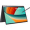LG gram 16 in. Intel Evo Core i7 2.2GHz 16GB RAM 2TB SSD 2-in-1 Laptop - Image 5 of 9