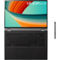 LG gram 16 in. Intel Evo Core i7 2.2GHz 16GB RAM 2TB SSD 2-in-1 Laptop - Image 6 of 9