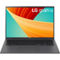 LG Gram 16 in. Intel Evo 13th-Gen Core i7 Iris Xe 16GB RAM 1TB SSD Laptop - Image 1 of 9