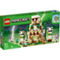 LEGO Minecraft The Iron Golem Fortress Minecraft Toy 21250 - Image 1 of 10