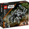 LEGO Star Wars: The Mandalorian Spider Tank Building Toy Set 75361 - Image 1 of 10