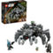 LEGO Star Wars: The Mandalorian Spider Tank Building Toy Set 75361 - Image 3 of 10