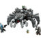 LEGO Star Wars: The Mandalorian Spider Tank Building Toy Set 75361 - Image 4 of 10