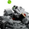 LEGO Star Wars: The Mandalorian Spider Tank Building Toy Set 75361 - Image 5 of 10