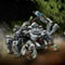LEGO Star Wars: The Mandalorian Spider Tank Building Toy Set 75361 - Image 6 of 10