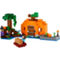 LEGO Minecraft The Pumpkin Farm Building Set 21248 - Image 3 of 9