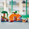 LEGO Minecraft The Pumpkin Farm Building Set 21248 - Image 5 of 9