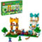 LEGO Minecraft The Crafting Box 4.0 21249 - Image 4 of 10