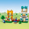 LEGO Minecraft The Crafting Box 4.0 21249 - Image 7 of 10