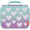 Thermos Purple Hearts Lunch Kit - Image 1 of 3