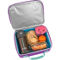 Thermos Purple Hearts Lunch Kit - Image 3 of 3