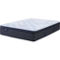 Serta Perfect Sleeper Blue Lagoon Nights 14.5 in. Plush Pillow Top Mattress - Image 1 of 4