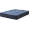 Serta Perfect Sleeper Dazzling Night 12 in. Hybrid Medium Mattress - Image 1 of 4