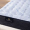 Serta Perfect Sleeper Blue Lagoon Nights 13.5 in. Medium Mattress - Image 4 of 4