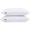 Serta Simply Clean Antimicrobial Down Alternative King Pillow Pair - Image 1 of 5