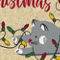 Design Imports Meowy Christmas Doormat - Image 5 of 6